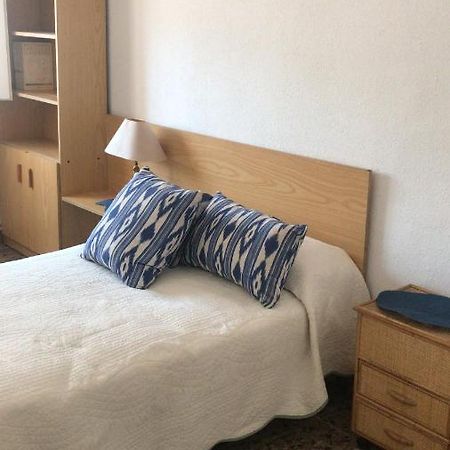 Appartement Ramon Y Cajal - Apt à Tarragone Extérieur photo