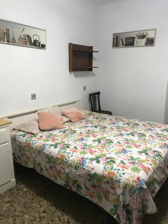 Appartement Ramon Y Cajal - Apt à Tarragone Extérieur photo